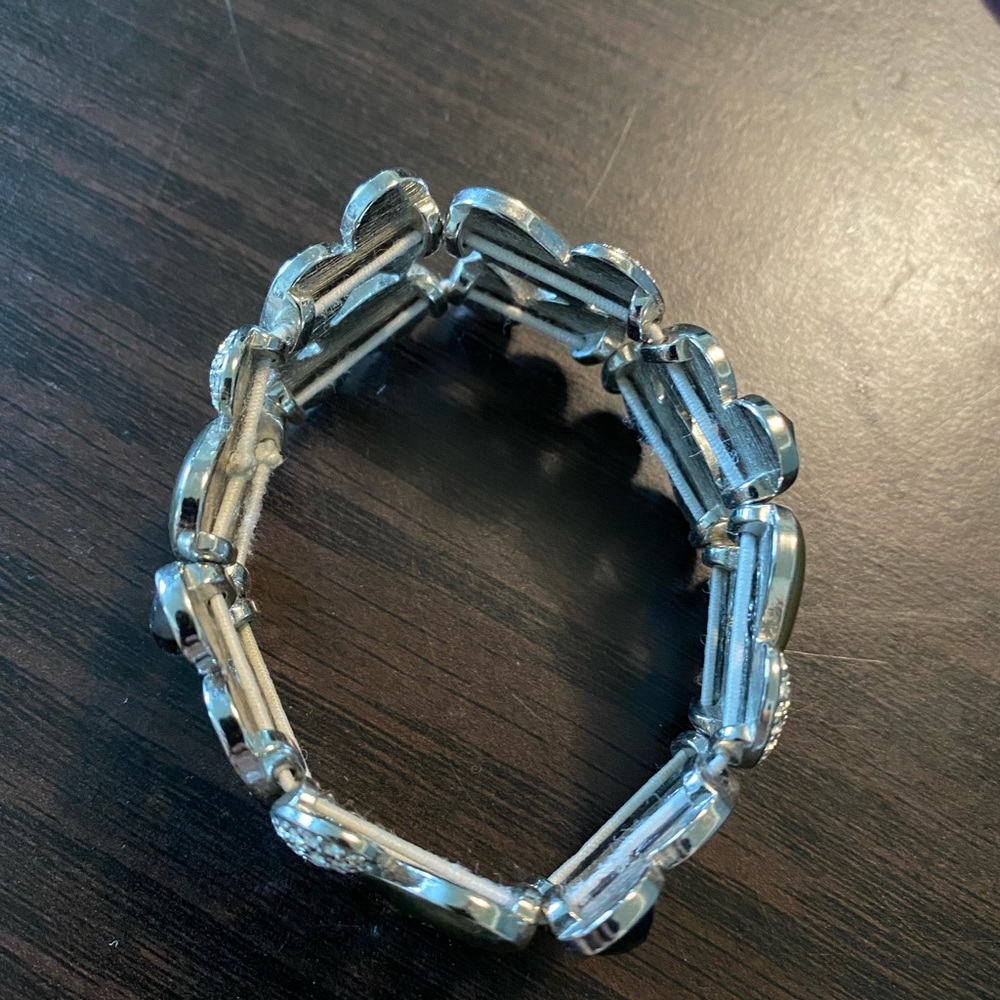 Stretch bracelet - Picture 2 of 2
